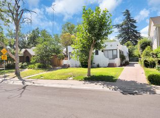 160 W Euclid Ave, Stockton, CA 95204