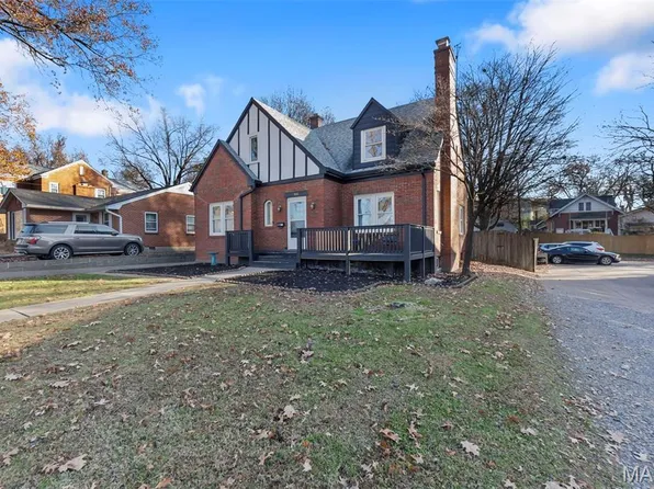 560 N West End Blvd, Cape Girardeau, MO 63701