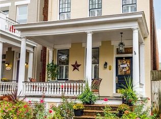 2715 W Grace St, Richmond, VA 23220