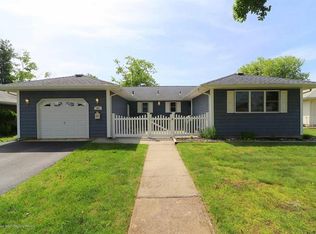 101 Fort De France Ave, Toms River, NJ