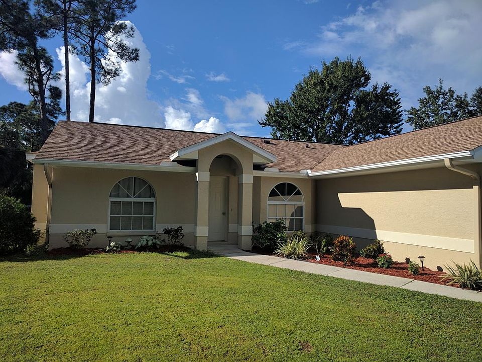 Outside Front