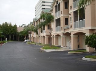 2206 Bay Club Cir #2206, Tampa, FL 33607