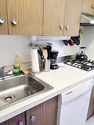 Rented by Level Group