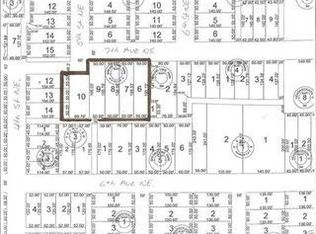 10 NE 7th Ave, Minot, ND 58703