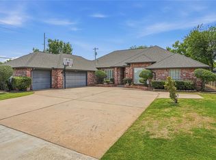 3600 Burlington Dr, Norman, OK 73072