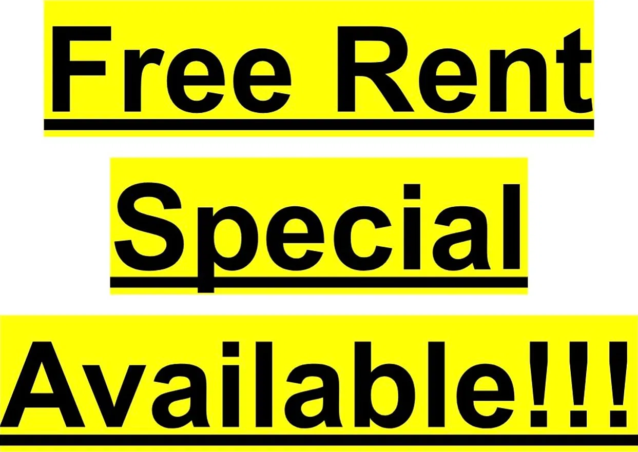 November FREE On This 2 Bedroom 2 Bath Duplex In The Waldo Area — Photo 1
