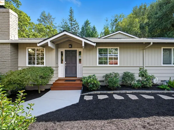 4149 Hidden Valley Rd #A, Lafayette, CA 94549