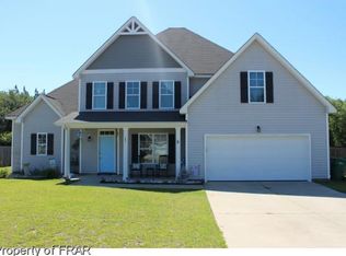 83 Emma Ct, Linden, NC 28356