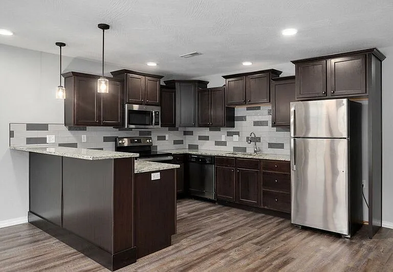 1314 S Lexington Ave #B — Photo 5
