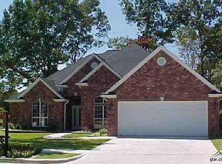 3124 Granbury Ct, Tyler, TX 75707