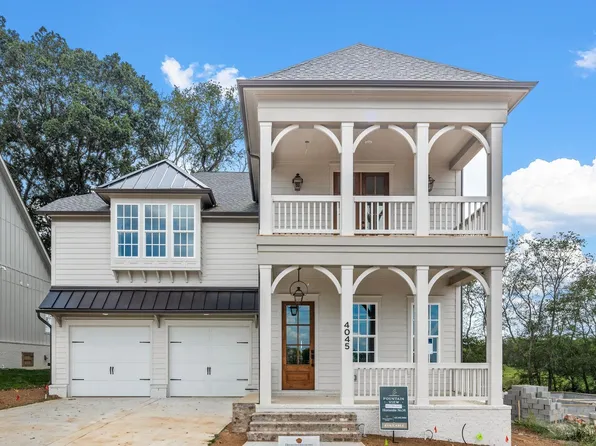 4065 Kathie Dr Lot 19, Thompsons Station, TN 37179