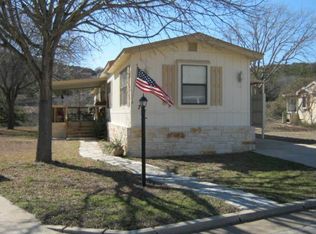 165 Scenic Valley Rd LOT 71, Kerrville, TX 78028