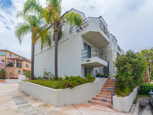 540 1st St APT 4, Hermosa Beach, CA 90254
