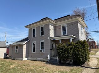 128 W Parson St, Galion, OH 44833