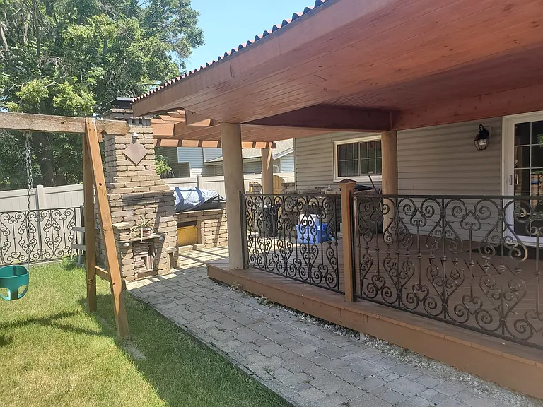 427 Justine Ave — Photo 26