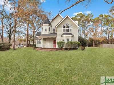 15 Mahaffey Dr, Richmond Hill, GA, 31324