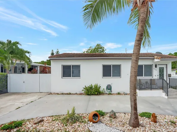 3110 NW 5th St, Miami, FL 33125