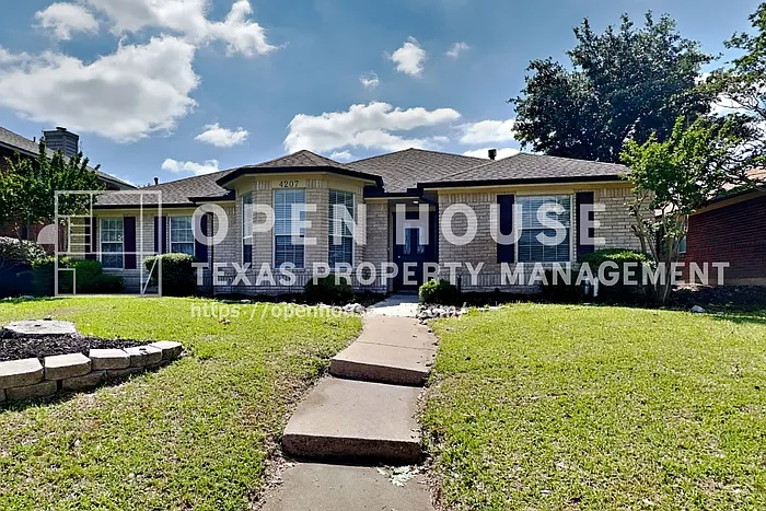 4207 Red Spruce Ln — Photo 1