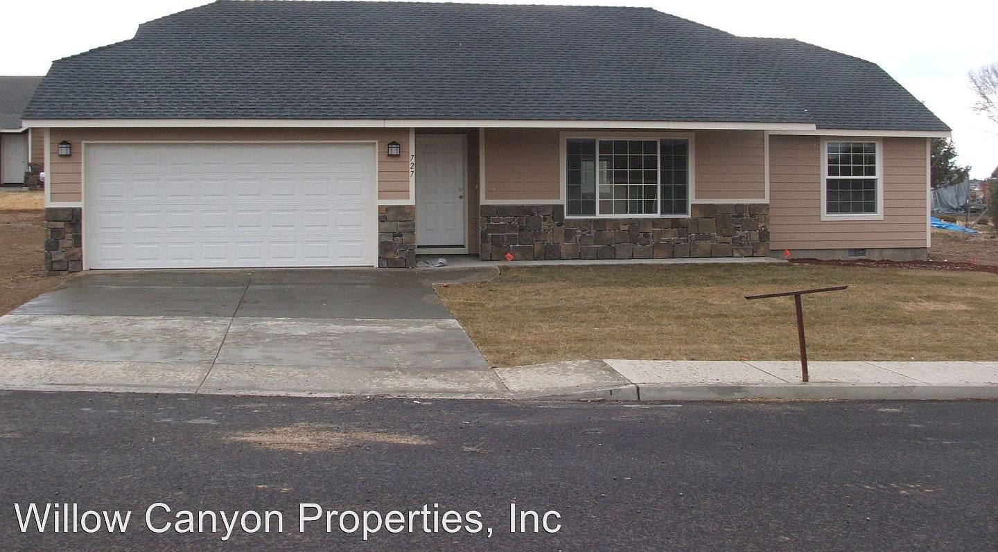 727 SE Cross Ln, Madras, OR 97741 Zillow