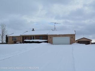 7125 W Howe Rd, Dewitt, MI 48820