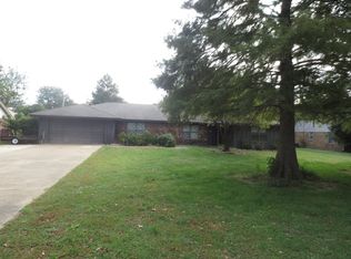 108 Gayle Rd, Blytheville, AR 72315