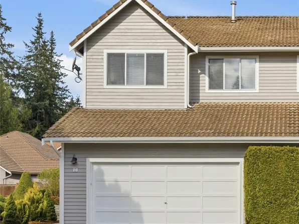 2000 Village Green Drive #16, Mill Creek, WA 98012