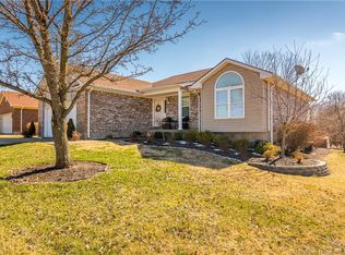 4205 Desiree Dr, New Albany, IN 47150