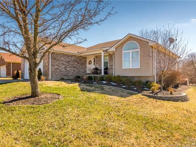 4205 Desiree Dr, New Albany, IN, 47150