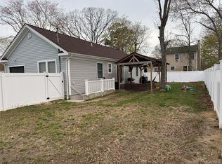 136 Magnolia Drive, Mastic Beach, NY 11951