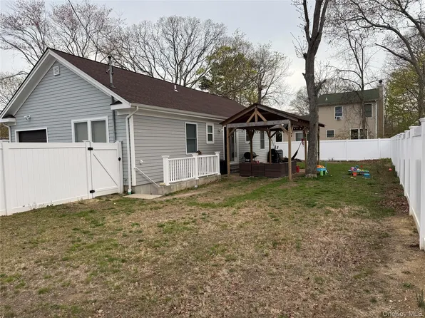 136 Magnolia Drive, Mastic Beach, NY 11951