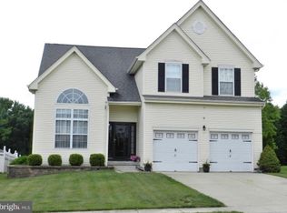 303 Wellington Way, Woolwich Township, NJ 08085