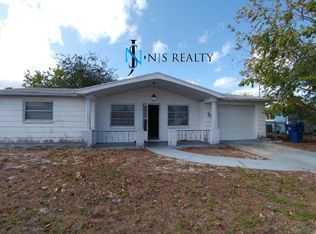 3628 Dickens Dr, Holiday, FL 34691