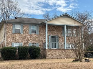 3512 Monte Carlo Dr, Augusta, GA 30906