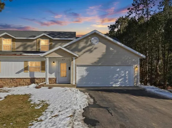 2619 SUNSET BOULEVARD, Stevens Point, WI 54481