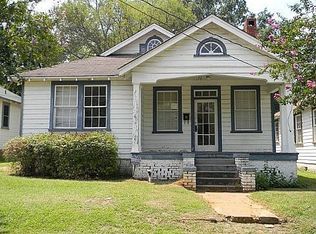 604 Arthur St, Montgomery, AL 36107