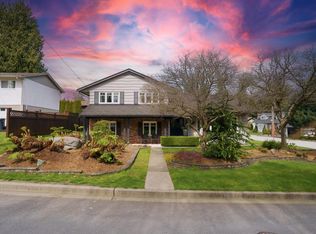 1847 Rodger Ave, Pt Coquitlam, BC