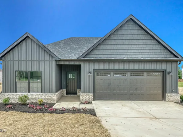 625 E Main St, Jonesborough, TN 37659