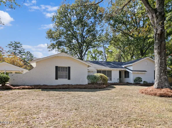 3421 Dawn Dr, Pearl, MS 39208