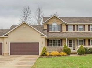 5085 Corey Ave, Perry, OH 44081