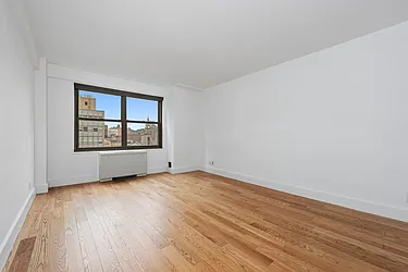 Rented by William B. May