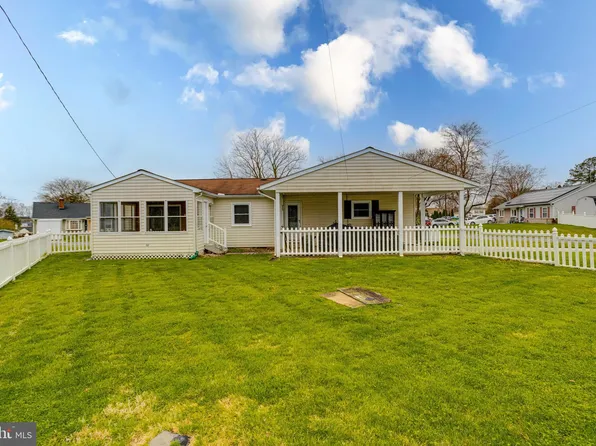 2000 Cherry Rd, Edgewood, MD 21040
