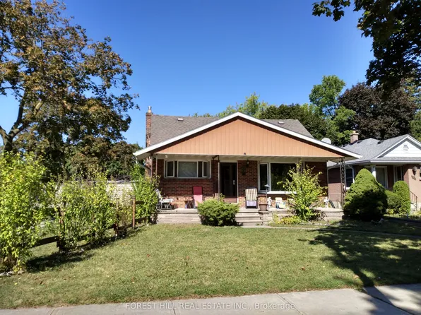 89 Heather Cres, London, ON N5W 4L6