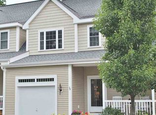 39 Hanna Cir, Merrimack, NH 03054