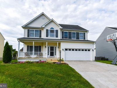 10629 Gallant Fox Way, Ruther Glen, VA, 22546
