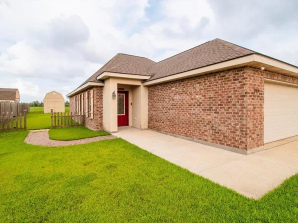 243 Landmark Dr, Raceland, LA 70394