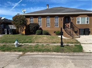 8911 Dwyer Rd, New Orleans, LA 70127