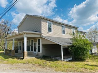 6080 Highway 490, East Bernstadt, KY 40729