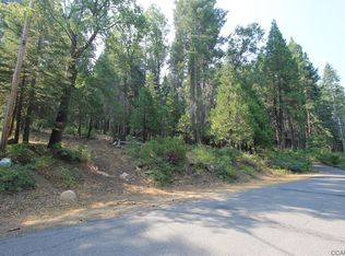 4780 Jibway Dr LOT 116, Arnold, CA 95223