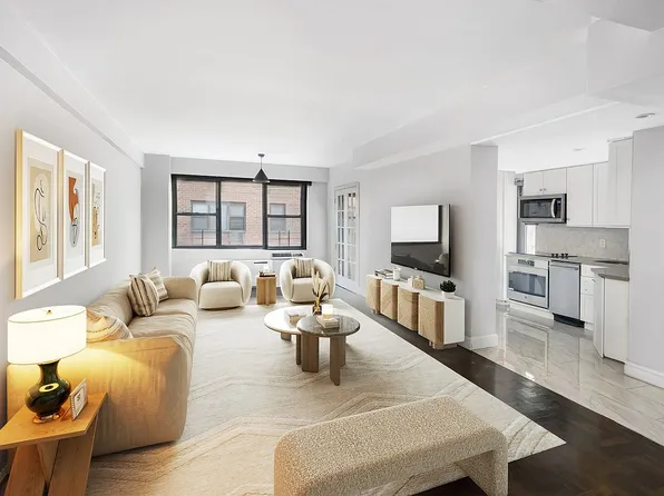 2 Tudor City Pl APT 11KN, New York, NY 10017