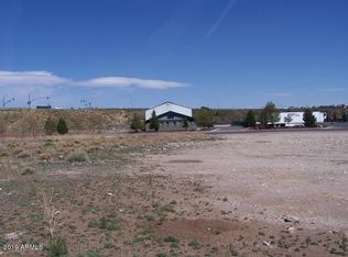 4302 E Huntington Dr, Flagstaff, AZ 86004